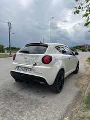 Alfa Romeo Mito 2009