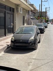 Fiat Punto 2013