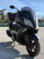 Kymco Downtown 350i 2019 NOODOE