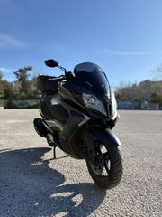 Kymco Downtown 350i 2019 NOODOE-thumb-2
