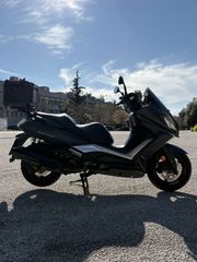 Kymco Downtown 350i 2019 NOODOE-thumb-3