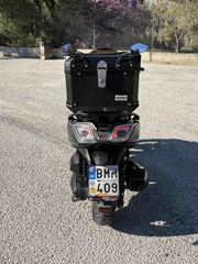 Kymco Downtown 350i 2019 NOODOE-thumb-5