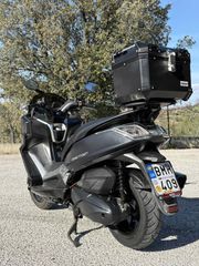 Kymco Downtown 350i 2019 NOODOE-thumb-7
