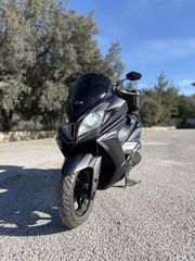 Kymco Downtown 350i 2019 NOODOE-thumb-9