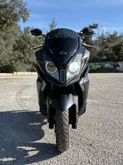 Kymco Downtown 350i 2019 NOODOE-thumb-10