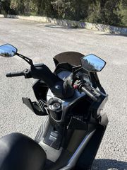 Kymco Downtown 350i 2019 NOODOE-thumb-11