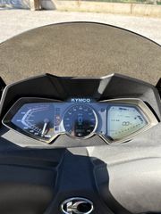 Kymco Downtown 350i 2019 NOODOE-thumb-12