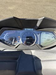 Kymco Downtown 350i 2019 NOODOE-thumb-13