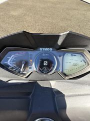 Kymco Downtown 350i 2019 NOODOE-thumb-14