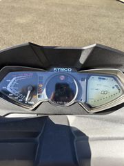 Kymco Downtown 350i 2019 NOODOE-thumb-15