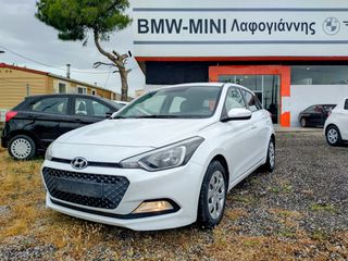 Hyundai i 20 2016 1.2 CLASSIC