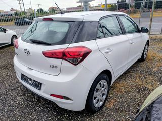 Hyundai i 20 2016 1.2 CLASSIC-thumb-2