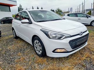 Hyundai i 20 2016 1.2 CLASSIC-thumb-3