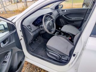 Hyundai i 20 2016 1.2 CLASSIC-thumb-4