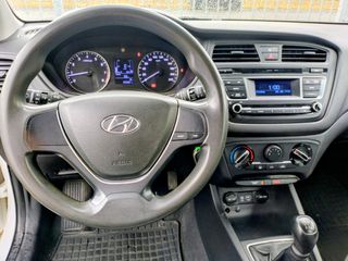 Hyundai i 20 2016 1.2 CLASSIC-thumb-7