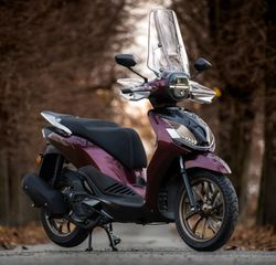 Phelon & Moore Panthette S 2026 125S EURO 5+ME ΔΩΡΑ-thumb-5