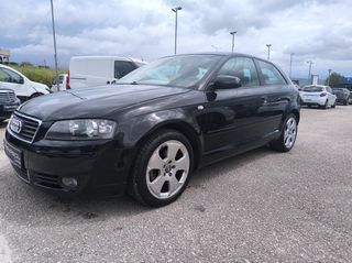 Audi A3 2005