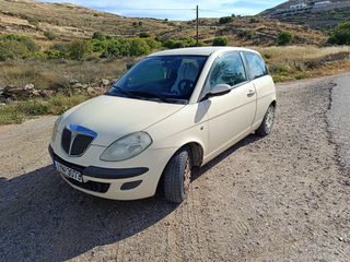 Lancia Ypsilon 2004 ΕΥΚΑΙΡΊΑ-thumb-9