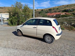 Lancia Ypsilon 2004 ΕΥΚΑΙΡΊΑ-thumb-10