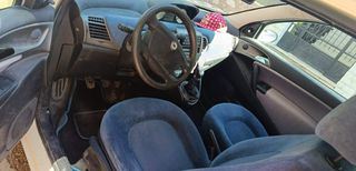 Lancia Ypsilon 2004 ΕΥΚΑΙΡΊΑ-thumb-3