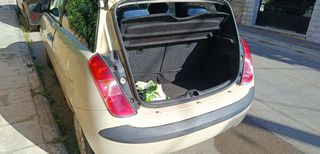 Lancia Ypsilon 2004 ΕΥΚΑΙΡΊΑ-thumb-5