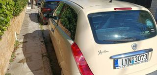 Lancia Ypsilon 2004 ΕΥΚΑΙΡΊΑ-thumb-11