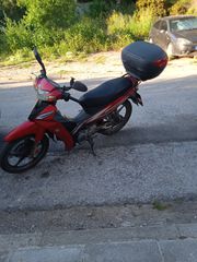 Yamaha Crypton Τ 110 2011-thumb-1