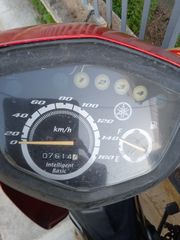 Yamaha Crypton Τ 110 2011-thumb-2