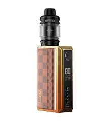 Voopoo Drag 5 Kit 177w 5.5ml