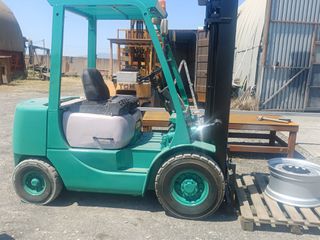 Mitsubishi 2000