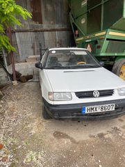 Volkswagen Caddy 1998