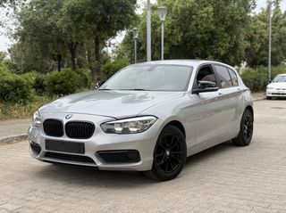 Bmw 118 2018 ADVANTAGE/ M-PACKET/ ΑΡΙΣΤΟ
