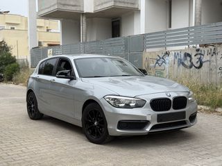 Bmw 118 2018 ADVANTAGE/ M-PACKET/ ΑΡΙΣΤΟ-thumb-2