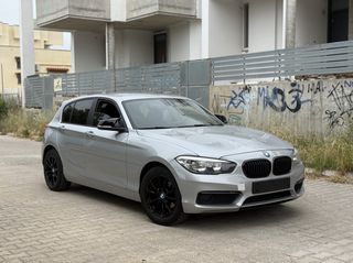 Bmw 118 2018 ADVANTAGE/ M-PACKET/ ΑΡΙΣΤΟ-thumb-3