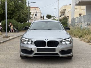Bmw 118 2018 ADVANTAGE/ M-PACKET/ ΑΡΙΣΤΟ-thumb-4