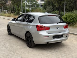 Bmw 118 2018 ADVANTAGE/ M-PACKET/ ΑΡΙΣΤΟ-thumb-10