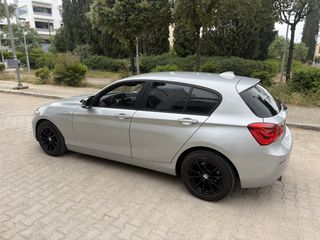 Bmw 118 2018 ADVANTAGE/ M-PACKET/ ΑΡΙΣΤΟ-thumb-12