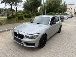 Bmw 118 2018 ADVANTAGE/ M-PACKET/ ΑΡΙΣΤΟ-thumb-13