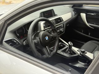 Bmw 118 2018 ADVANTAGE/ M-PACKET/ ΑΡΙΣΤΟ-thumb-14