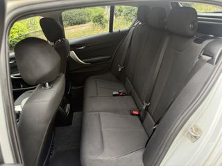 Bmw 118 2018 ADVANTAGE/ M-PACKET/ ΑΡΙΣΤΟ-thumb-17