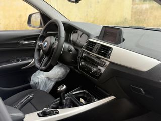 Bmw 118 2018 ADVANTAGE/ M-PACKET/ ΑΡΙΣΤΟ-thumb-18