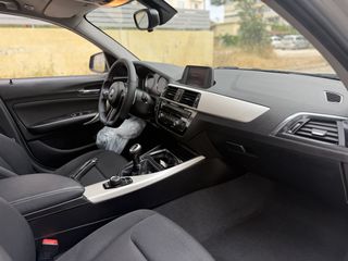 Bmw 118 2018 ADVANTAGE/ M-PACKET/ ΑΡΙΣΤΟ-thumb-19