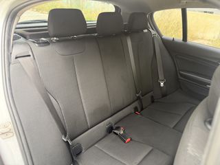 Bmw 118 2018 ADVANTAGE/ M-PACKET/ ΑΡΙΣΤΟ-thumb-21