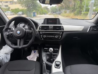 Bmw 118 2018 ADVANTAGE/ M-PACKET/ ΑΡΙΣΤΟ-thumb-22