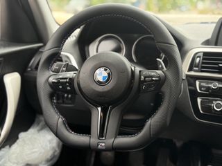 Bmw 118 2018 ADVANTAGE/ M-PACKET/ ΑΡΙΣΤΟ-thumb-23
