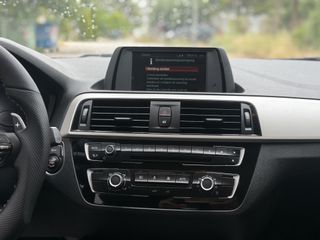 Bmw 118 2018 ADVANTAGE/ M-PACKET/ ΑΡΙΣΤΟ-thumb-24