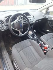 FORD FIESTA (13-17) ΡΑΔΙΟ - CD - OΘONH
