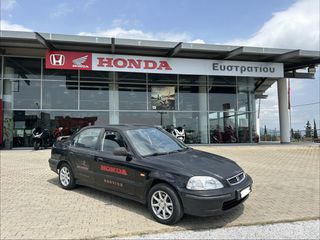 Honda Civic 1998 1.5i LS VTEC