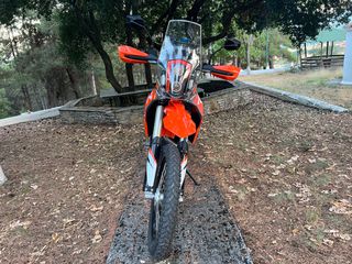 KTM 690 Enduro R 2021-thumb-3