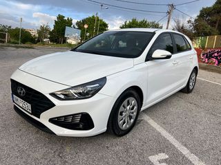 Hyundai i 30 2021